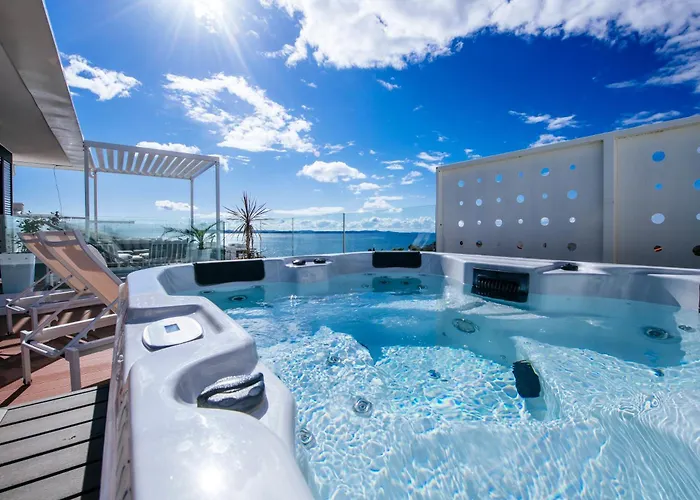 Dedaj - Delux דירה *